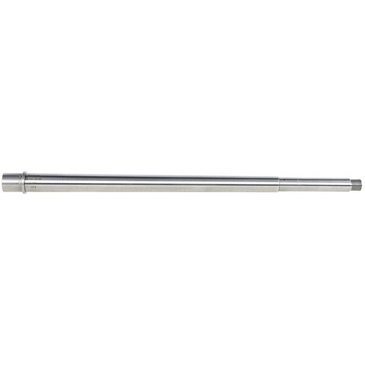 Proof Research 128688 AR-Style Barrel6mm ARC 18" Stainless Steel Finish& Material Rifle Length with Threading & .750" Gas Journal Diameter for AR-Platform