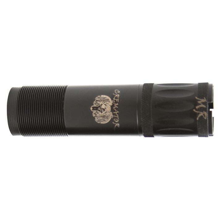 Carlson's Choke Tubes 11635 CrematorRemington Rem Choke 12 Gauge Mid-Range Non-Ported 17-4 Stainless Steel