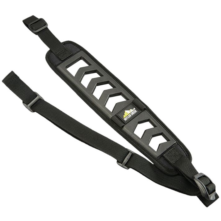 Butler Creek 190034 Featherlight Rifle Sling Black Foam 22"- 36" OAL Adjustable Rifle *Swivels Not Included