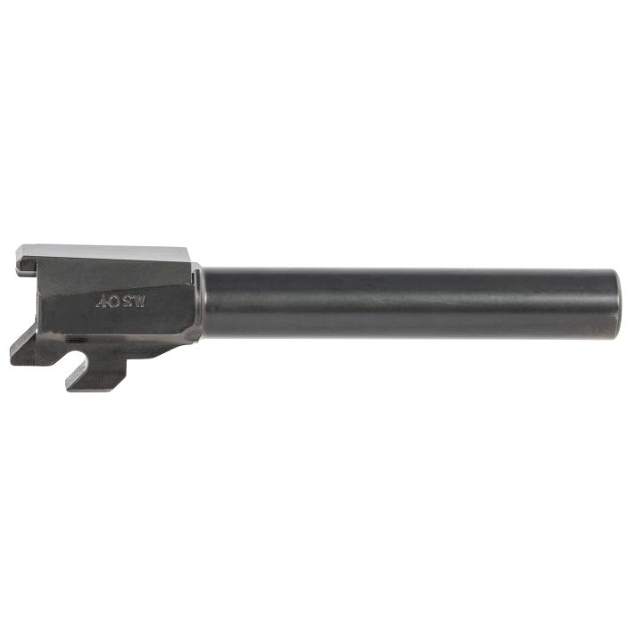 Sig Sauer BBLMODF40 P320Fits Sig P320 40 S&W 4.70" Black Nitride Steel