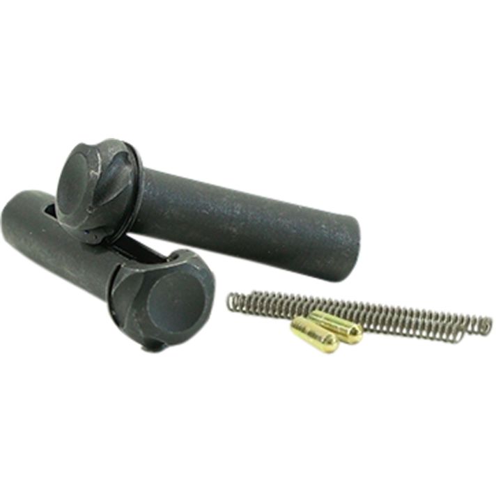 Timber Creek Outdoors ARTPSBL Takedown Pin SetAR Platform Black Aluminum Rifle