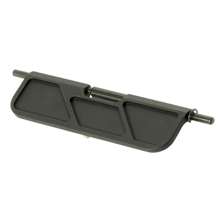 Timber Creek Outdoors ARBDCBL Dust CoverAR Platform Black Anodized Aluminum