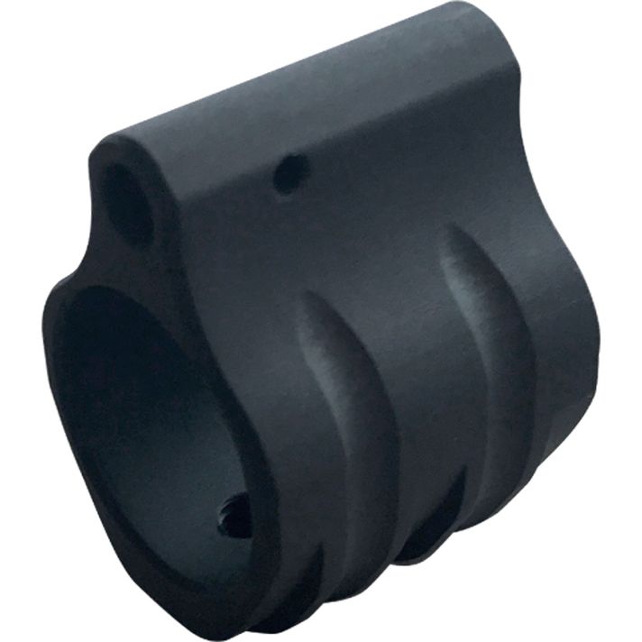 Timber Creek Outdoors LPGB750 Low-Profile Gas Block .750 Diameter