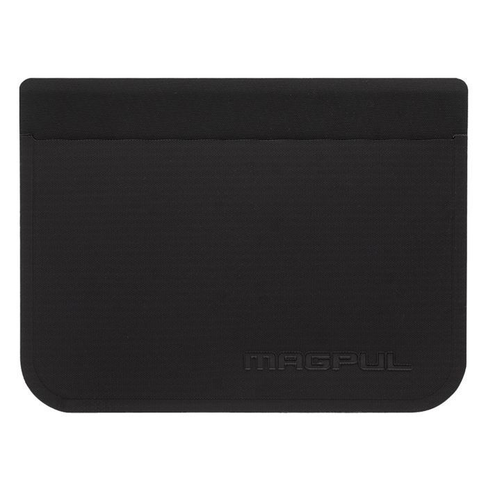 Magpul MAG1095-001 DAKA Everyday Wallet Polymer Black Folding