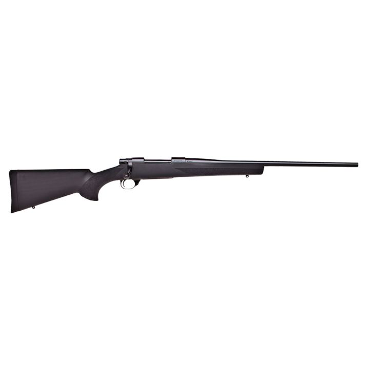 Howa HHGB30816 M1500 HS Precision 308 Win 5+1 16.25" Heavy Blued Barrel, Black Fixed Hogue Pillar-Bedded Overmolded Stock