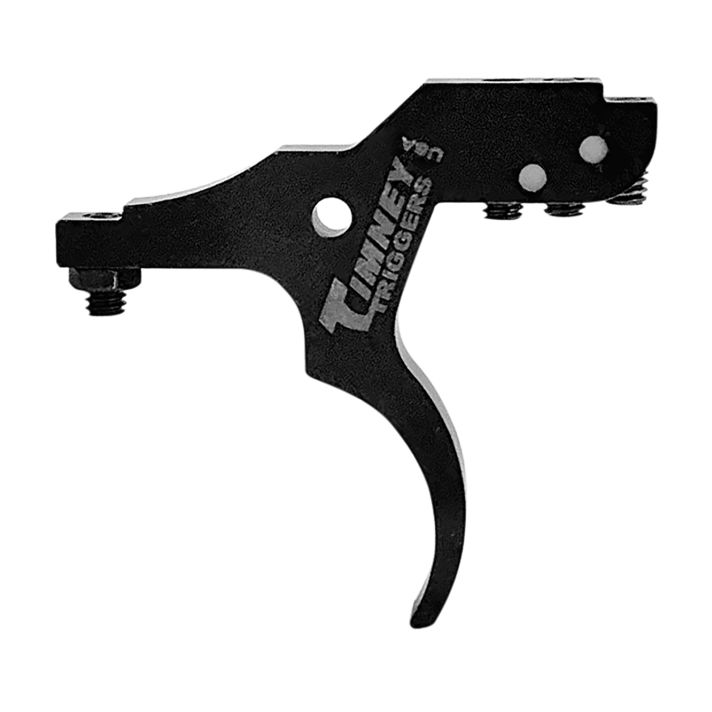 Timney Triggers 631 SavageCurved Trigger with 3 lbs Draw Weight for Savage 110/Stevens 200