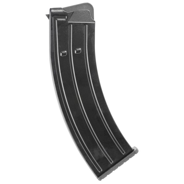 SDS Imports 80048003 Turkish10rd 12 Gauge Fit SDS Imports Black Polymer