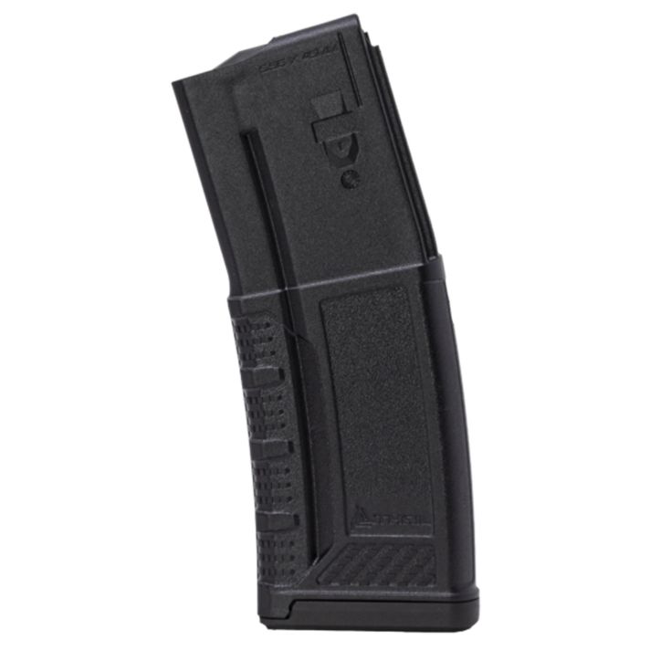 Thril PMXAR30BLK PMX30rd 5.56x45mm Fits AR-15/M4 Black Polymer