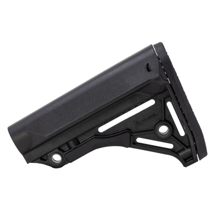 THRIL INC CCSBLK CCSMil-Spec Carbine Black Polymer
