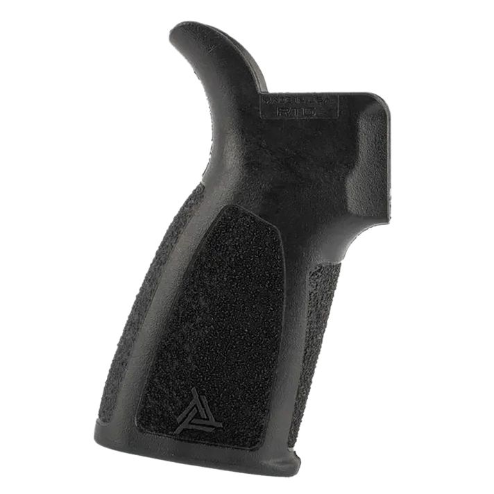 Thril RTGBLK RTGBlack Textured Polymer Fits AR15/M4