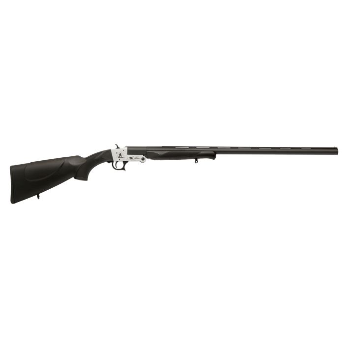 Dickinson RNGY410 Ranger Youth 410 Gauge Break Open 2.75" 1rd 24" Matte Black Vent Rib Barrel, Black Synthetic Stock, Right Hand