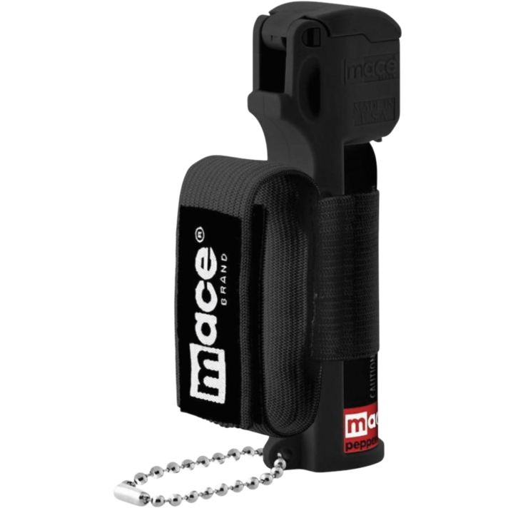 Mace 80765 Sport Pepper Spray OC Pepper Range 12 ft .64 oz