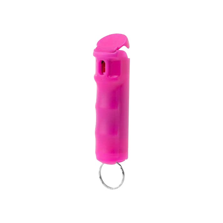 Mace 80787 Sport Pepper Spray .42oz Pink