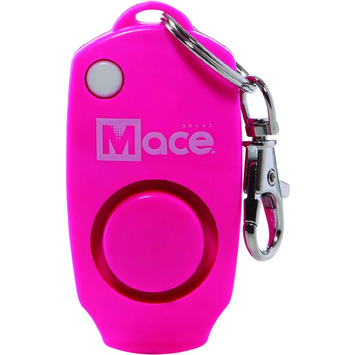 Mace 80731 Personal AlarmKeychain Pink