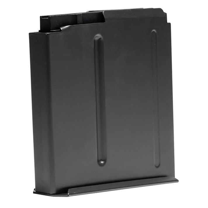 Savage Arms 55189 1105rd 300 Win Mag Matte Black Steel