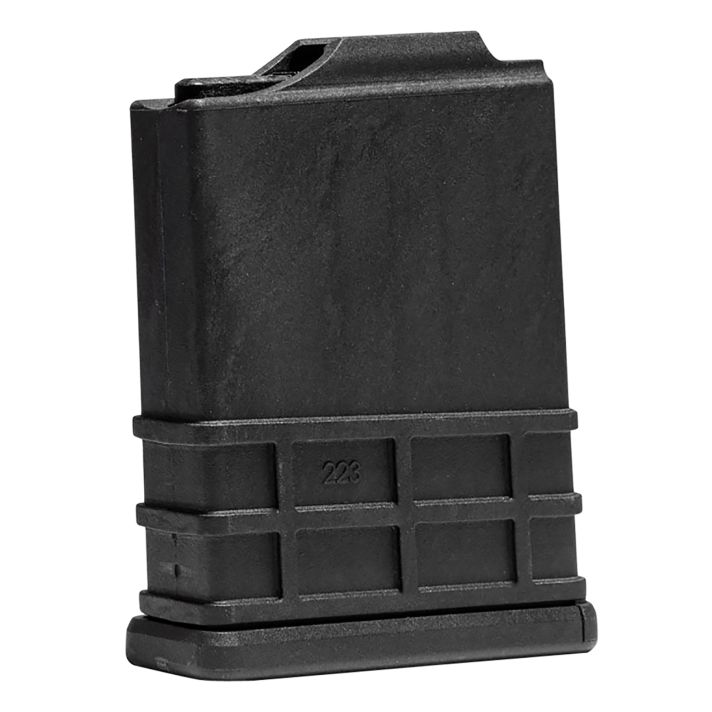 Savage Arms 55262 11010rd 223 Rem Blued Polymer