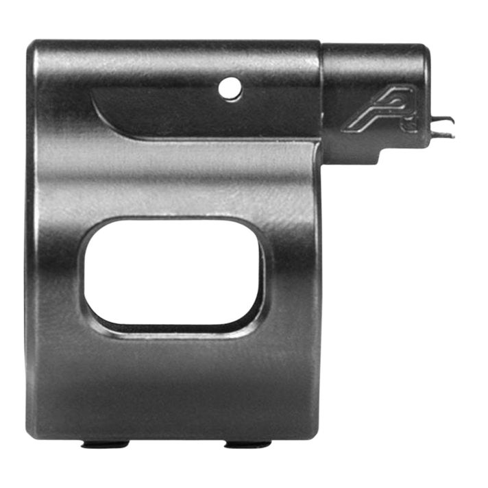 Aero Precision APRH101614C Low-Profile Adjustable .750 AR15/AR 308 Black Nitride Steel