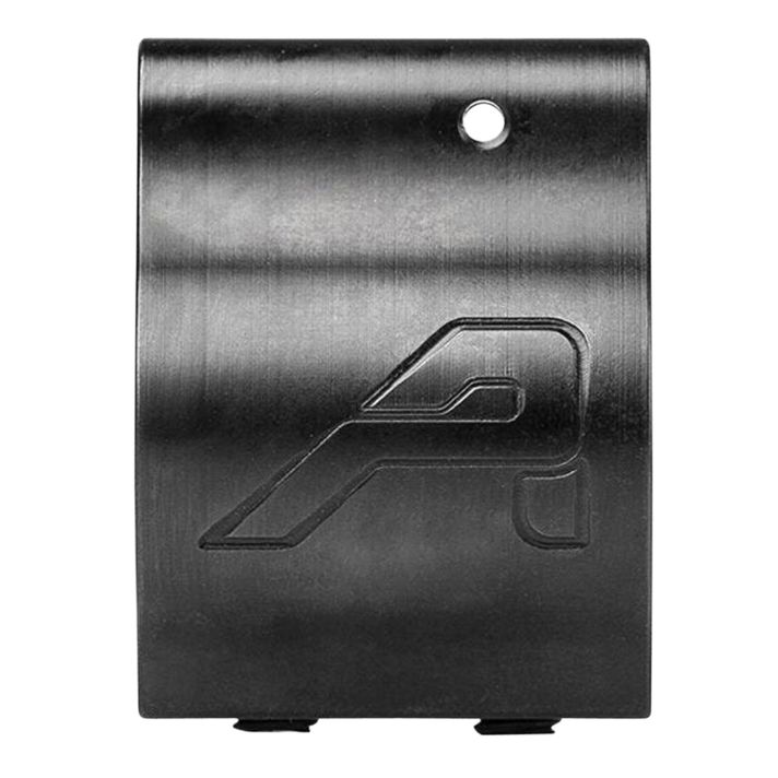 Aero Precision APRH101205C Low-Profile.750 AR15/AR 308 Black Nitride Steel