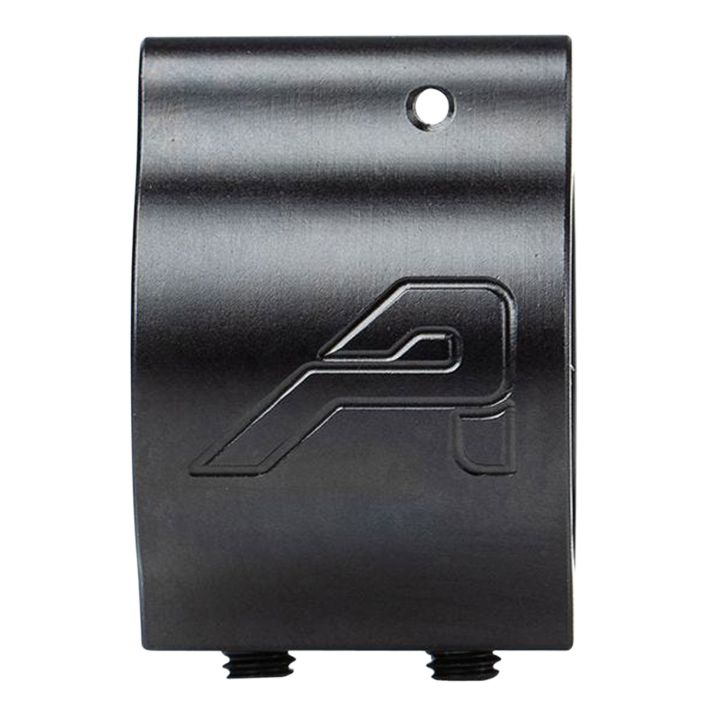 Aero Precision APRH101207C Low-Profile.936 AR15/AR 308 Black Nitride Steel