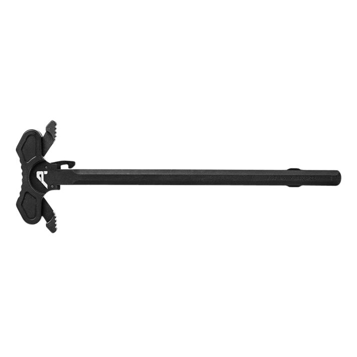 Aero Precision APRH100388C ARAR-15 Black Anodized 7075 Aluminum Ambidextrous