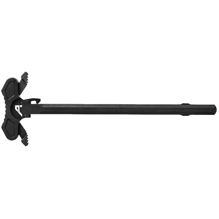 Aero Precision APRH308103C M5AR-10 Black Anodized 7075 Aluminum Ambidextrous