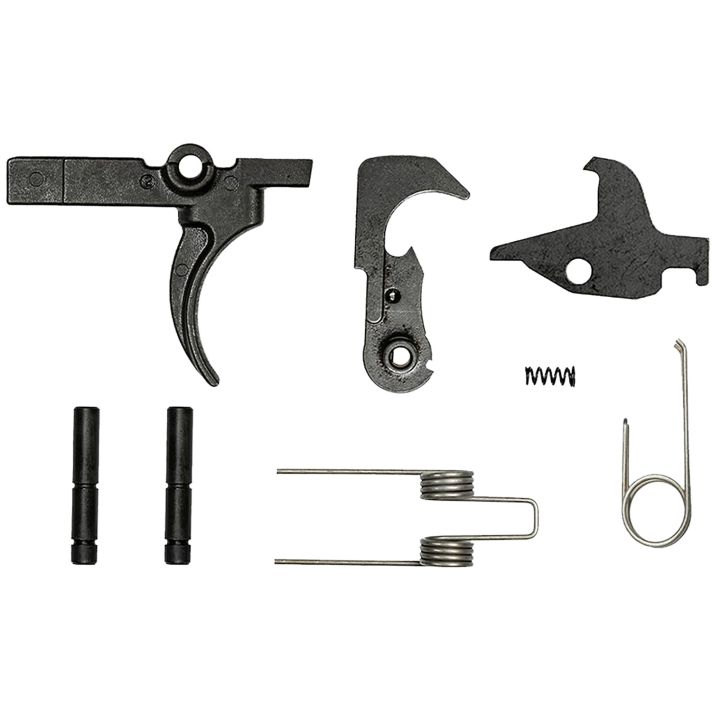 Aero Precision APRH100945C Fire Control Group KitMil-Spec AR-15, AR-10 Black