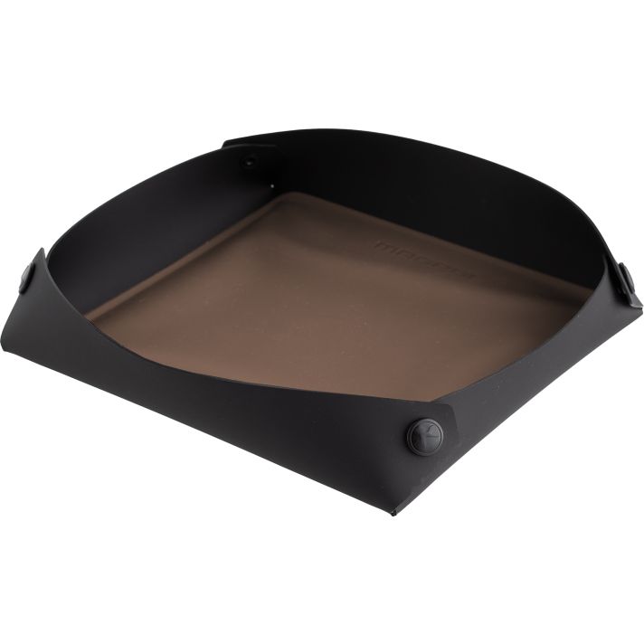 Magpul MAG1125-245 DAKA Magnetic Field Tray Large Flat Dark Earth Polymer