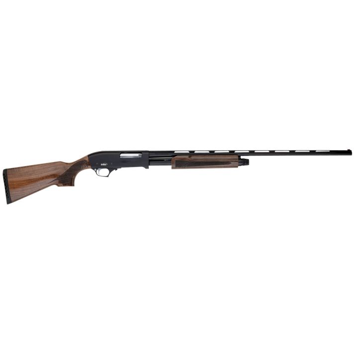 TriStar 23143 Cobra III Field Youth 410 Gauge 3" 5+1 24" Black Barrel/Receiver, Walnut Stock, Includes 3 MobilChoke