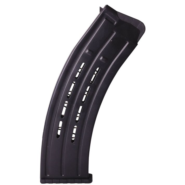 ATI ATIM12BD10 Bulldog10rd 12 Gauge Black Steel