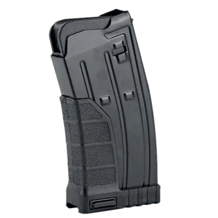 ATI ATIM20BD10 Bulldog10rd 410 Gauge Black Steel