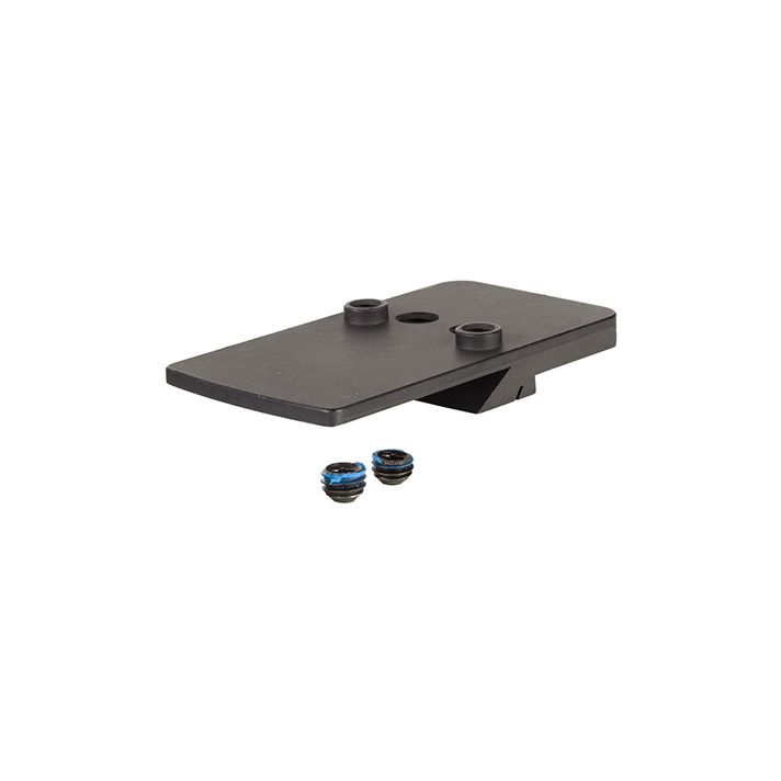 Trijicon AC32093 RMRccMatte Black Steel Fits S&W M&P Shield EZ Dovetail Mount