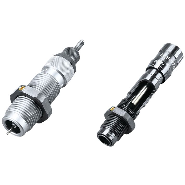 RCBS 15308 MatchMaster Full-Length Bushing Die Set .300 Win Mag