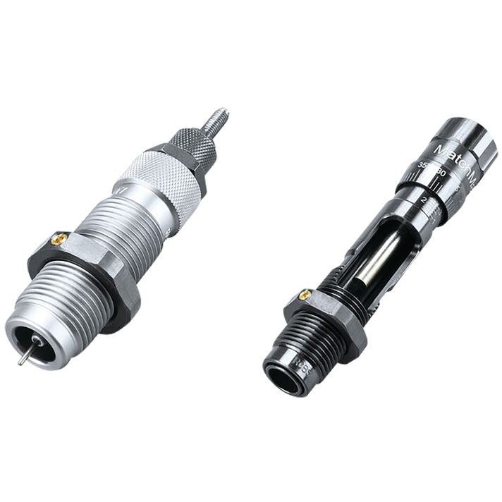 RCBS 15508 MatchMaster Full-Length Bushing Die Set .308 Win
