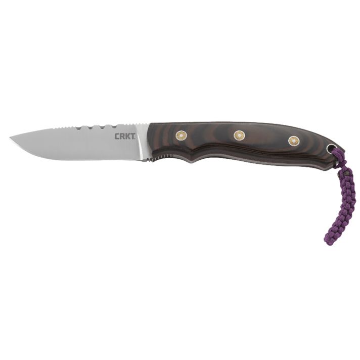 CRKT 2861 Hunt'N Fisch2.99