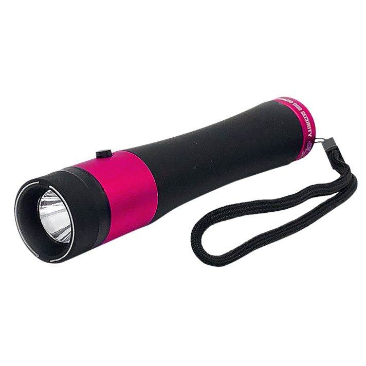 Guard Dog SGGDI200HVPK IvyBlack/Pink
