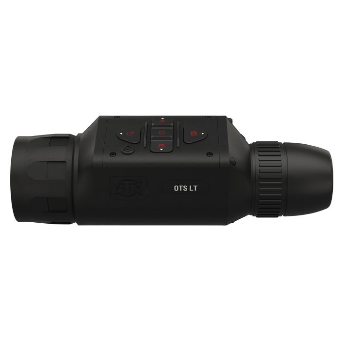 ATN TIMNOLT350X OTS LT 320 Thermal Monocular Black 6-12x 35mm 320x240 Resolution