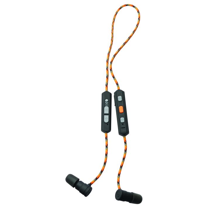 Walker's GWPRPHEBT Flexible Hearing Enhancer 29 dB Bluetooth Enabled