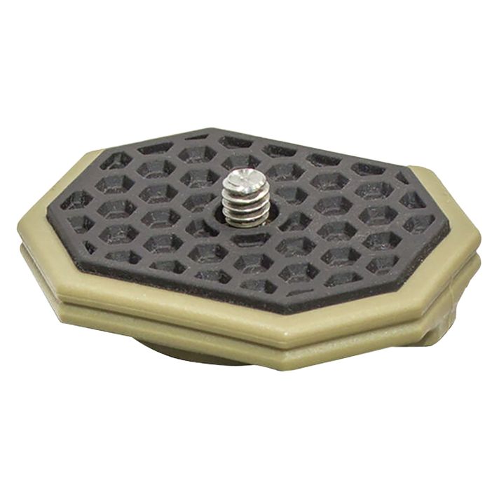 Primos 6550 Trigger Stick Gen 3 Camera Mount/Plate Tan