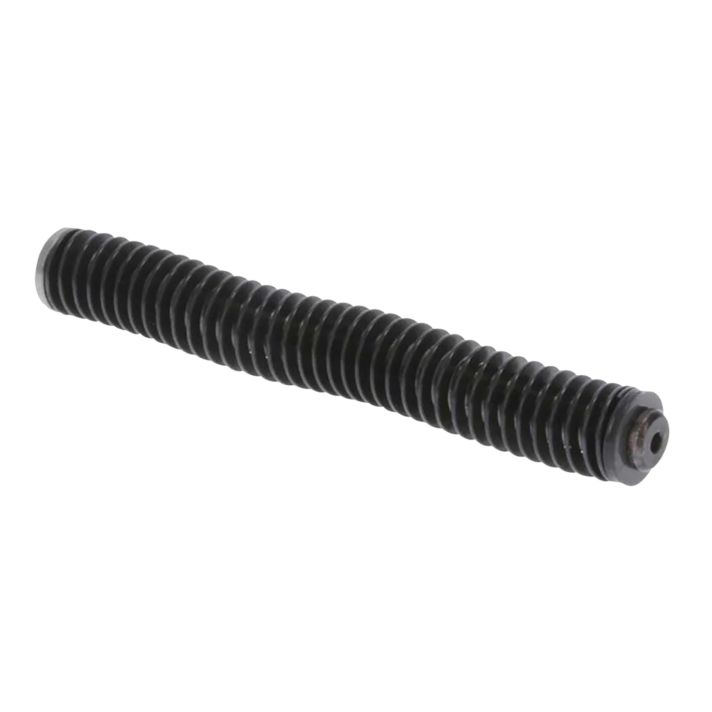 Rival Arms RA50G221S Guide Rod AssemblySilver Stainless Steel for Glock 19 Gen5
