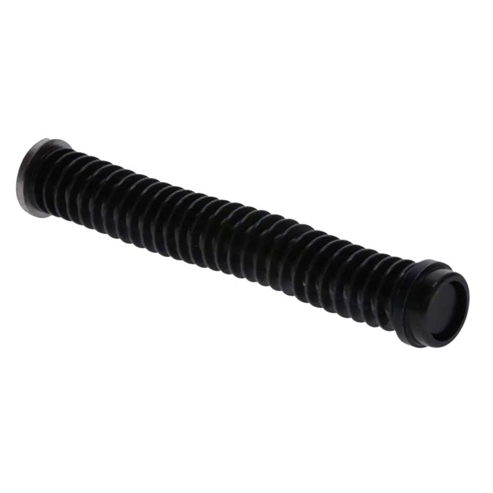 Rival Arms RA50G221T Guide Rod AssemblyTungsten Stainless Steel for Glock 19 Gen5