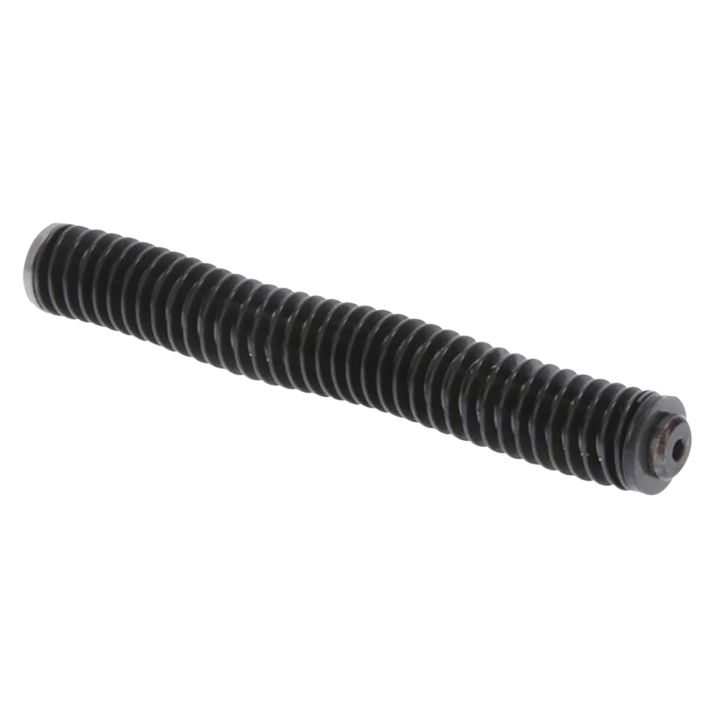Rival Arms RA50G401S Guide Rod AssemblySilver Stainless Steel for Glock 42