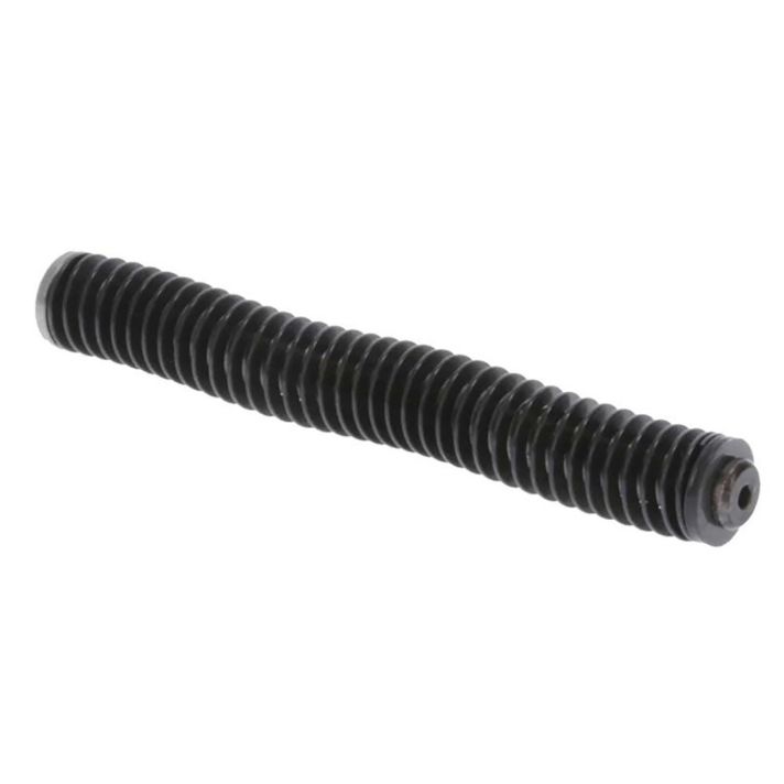 Rival Arms RA50G501T Guide Rod AssemblyTungsten Stainless Steel for Glock 44
