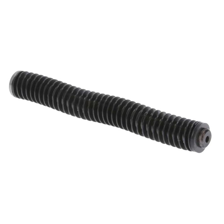 Rival Arms RA50G301S Guide Rod AssemblySilver Stainless Steel for Glock 43, 43X, 48