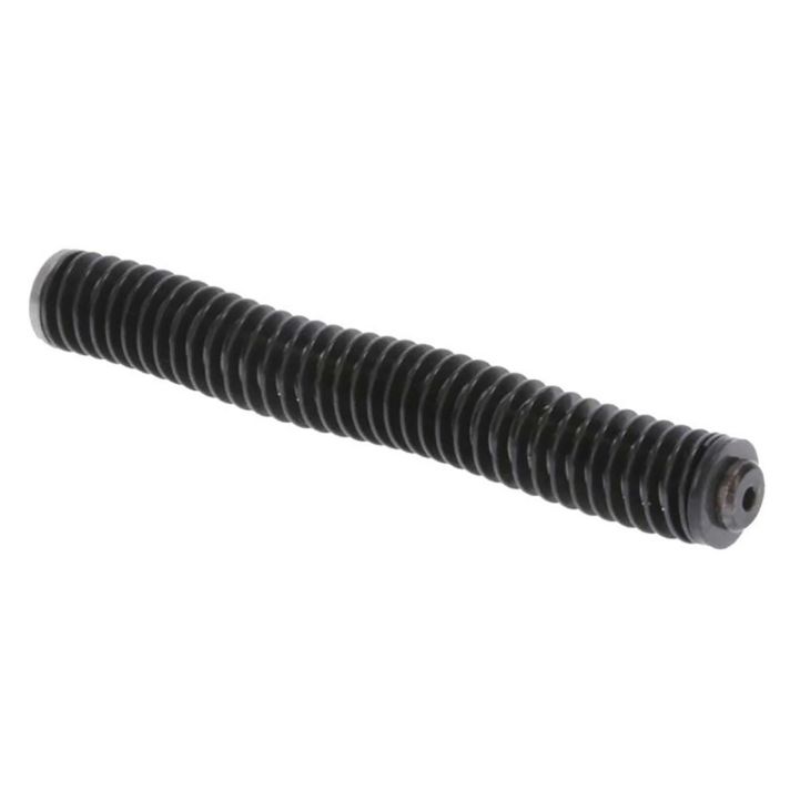 Rival Arms RA50G301T Guide Rod AssemblyTungsten Stainless Steel for Glock 43, 43X, 48