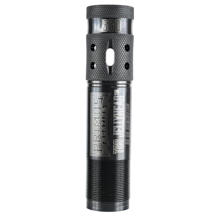 Primos 69418 TSS JellyHeadRemington Rem Choke 20 Gauge Turkey Extended Ported Steel