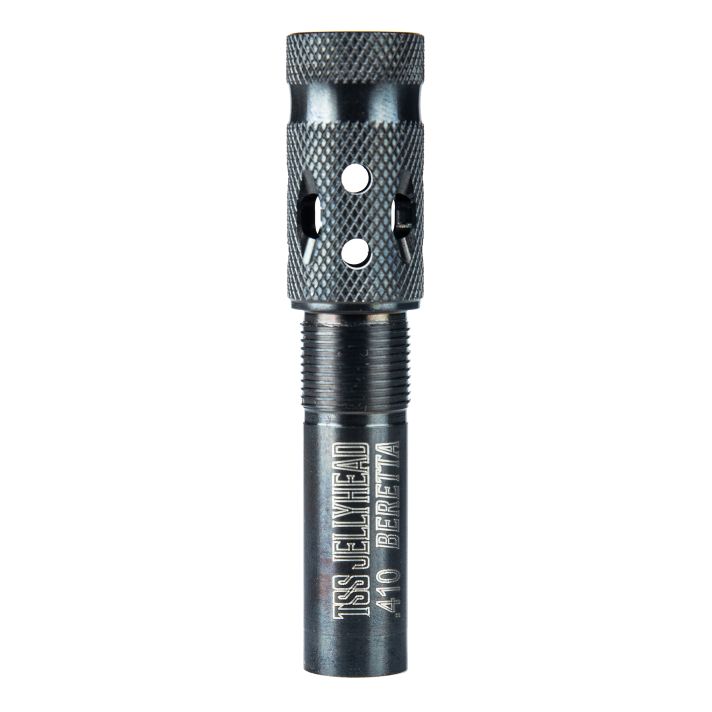 Primos 69424 TSS JellyHeadBenelli/Beretta Mobil 410 Gauge Turkey Extended Ported Steel