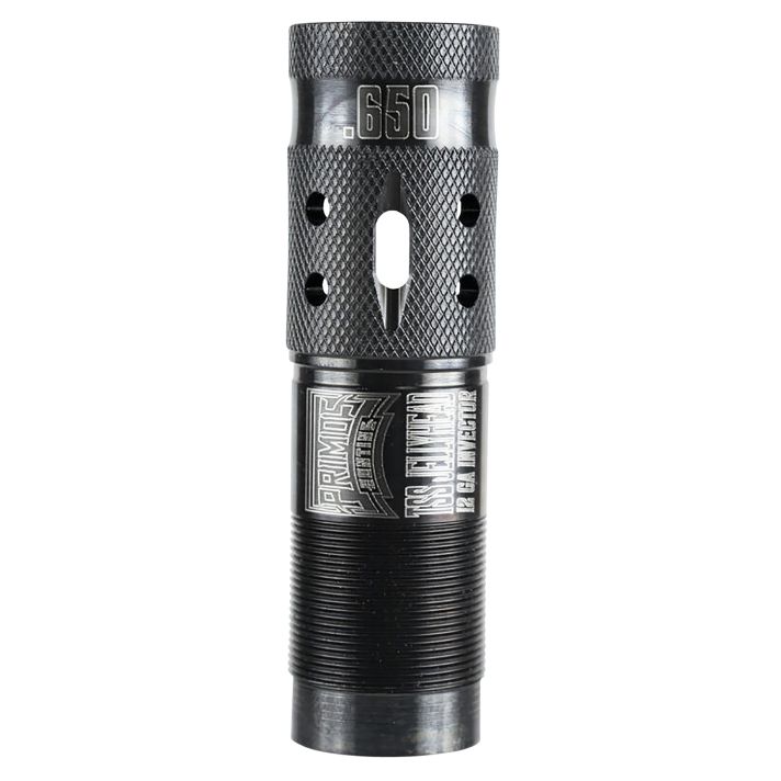 Primos 69415 TSS JellyHeadBrowning Invector 12 Gauge Turkey Extended Ported Steel