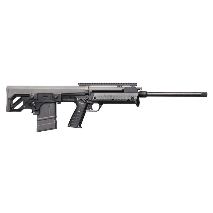 Kel-Tec RFB24BLK RFB Hunter 7.62x51mm NATO 20+1 24" Black Steel Barrel, Black Polymer Receiver, Black Synthetic Bullpup Stock, Black Polymer Grip, Ambidextrous
