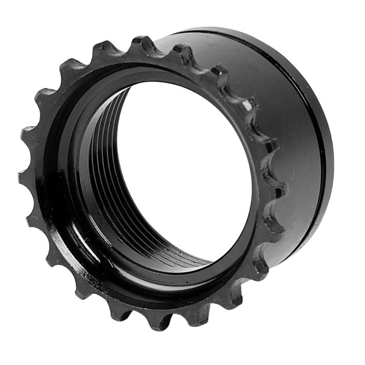 LBE Unlimited ARBNT Barrel NutBlack AR-15