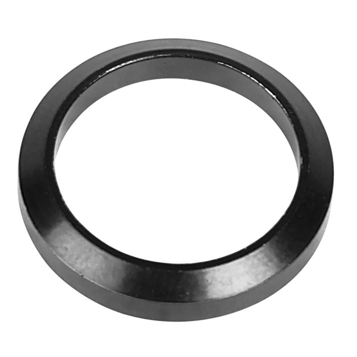 LBE Unlimited ARCW308 Crush Washer17-4 Stainless Steel Black 308 AR-10